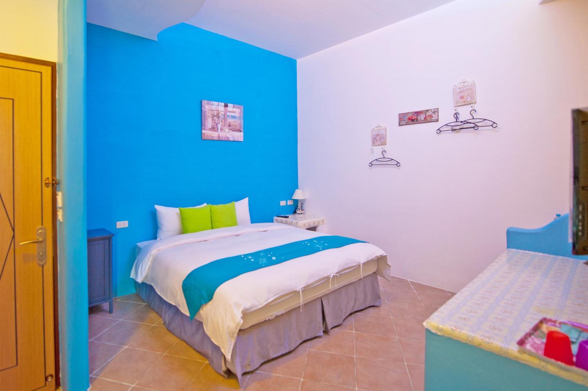 Haisu Homestay Cape Eluanbi Ngoại thất bức ảnh